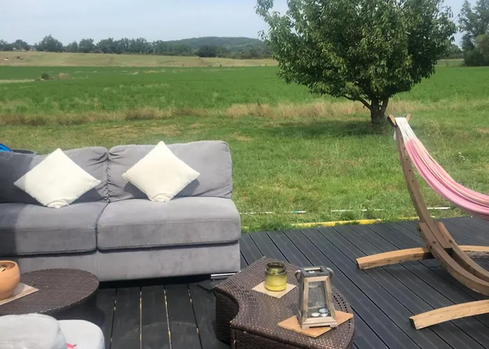 Chez Anna Et Jl